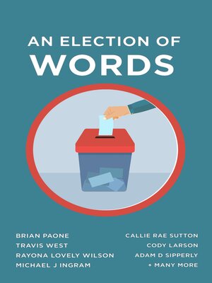 cover image of An Election of Words